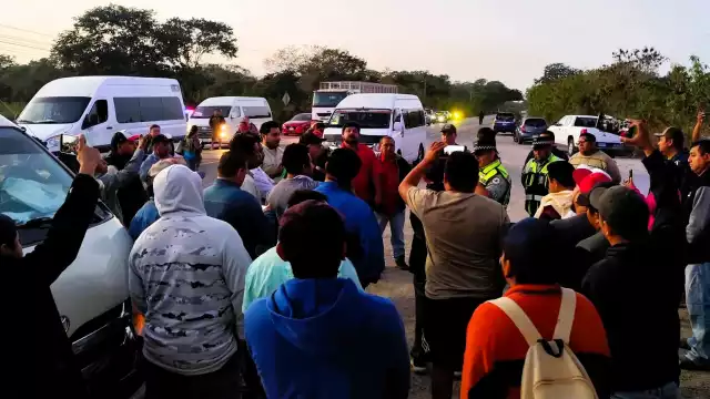 Más de 72 taxis irregulares bajo la lupa de ARTEC