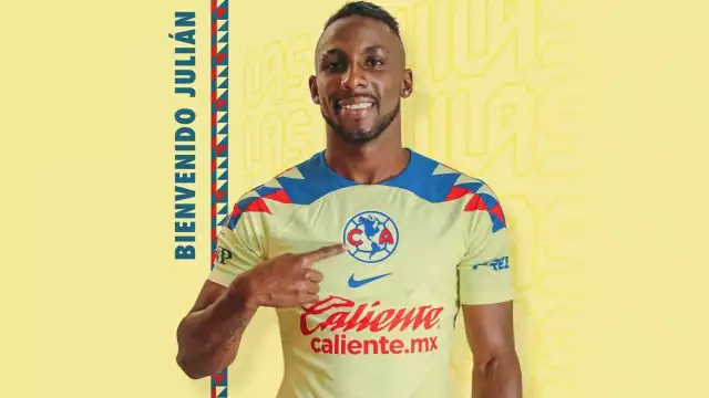 La llegada de Julián Quiñones al Club América ha generado expectativa tanto entre los aficionados del equipo como en el ámbito futbolístico en general
