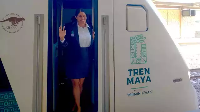Se dio apertura para las mujeres que trabajen en las Fuerzas Armadas y Tren Maya