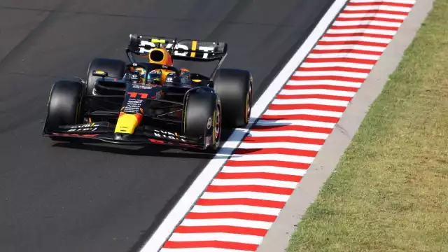 heco finalmente logró terminar una calificación tras una mala racha