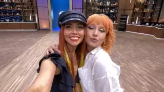 Filtran al próximo eliminado de MasterChef Celebrity 2023