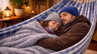 Entre cobijas y abrazos: el significado cultural de hacerse "loch" en la Península de Yucatán