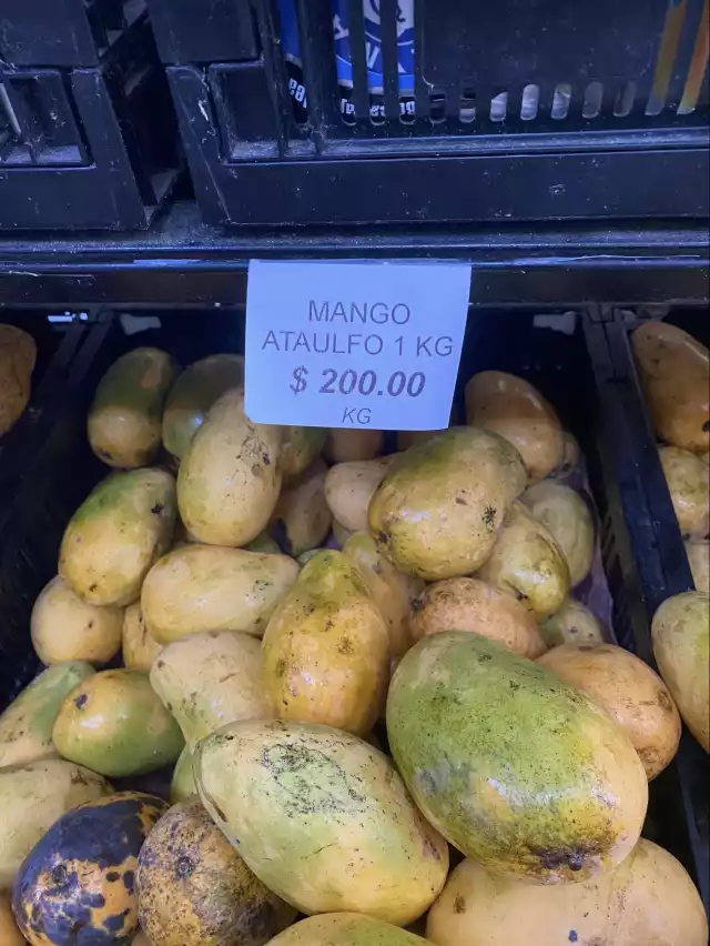 Consumidores consideraron un atropello a la economía los costos en un local