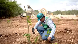 Promueven la participación ciudadana en reservas naturales, pese a resistencias locales.