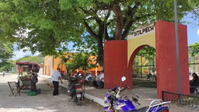 Las afectaciones se registran en los terrenos que están a cerca de las plantas de cerdos