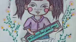 De acuerdo con la publicación del colectivo, la invitación es para llevar flores y velas a partir de las 16:00 horas de este 31 de diciembre