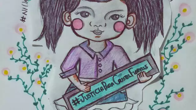 De acuerdo con la publicación del colectivo, la invitación es para llevar flores y velas a partir de las 16:00 horas de este 31 de diciembre