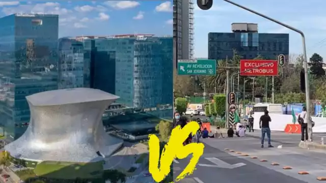 Polanco e Insurgentes Sur ¿Cuánto cuesta vivir en ambas zonas?