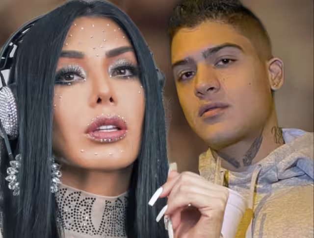 La ex reveló detalles del momento por el que pasa