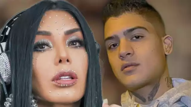 La ex reveló detalles del momento por el que pasa