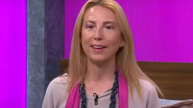 Mafe Walker no ha mencionado nada sobre la canción que creó Lucas Requena sobre su participación en Venga la Alegría