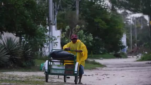 El Gobernador de Yucatán pidió evitar salidas innecesarias en los municipios. Foto: Por Esto! El Gobernador de Yucatán pidió evitar salidas innecesarias en los municipios. Foto: Por Esto!