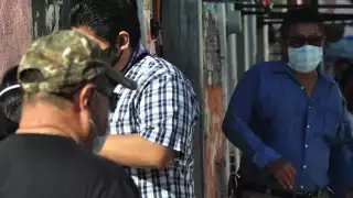 FOTO: Víctor Gijón