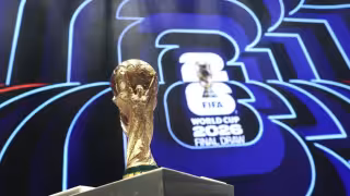 El Mundial en redes sociales: La Selección que ya es campeona con más seguidores; El Tri, dentro del Top 10