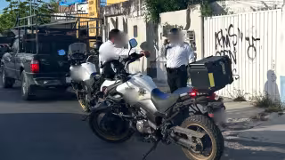 Cámaras corporales “bajo la mira": Cancunenses dudan su efectividad para disminuir la corrupción policial