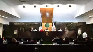 informó que separaron del cargo a la exfuncionaria de Gestión Social de Campeche
