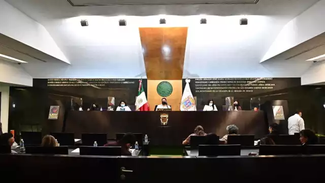 informó que separaron del cargo a la exfuncionaria de Gestión Social de Campeche