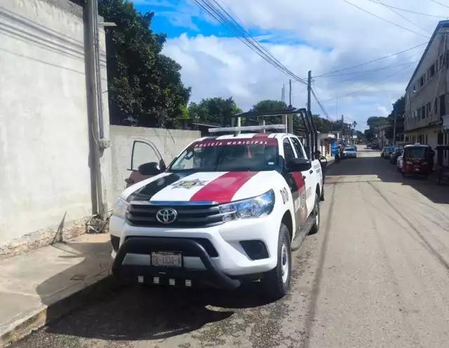 Se cree que al tener varias horas de no consumir alcohol, fueron provocadas las alucinaciones