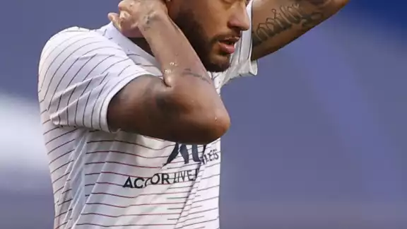 Neymar ha quedado a deber desde que llegó a la Liga Saudí