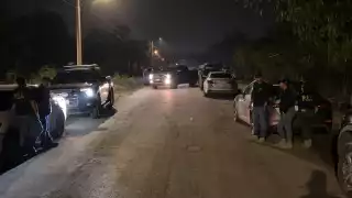 Riña en Dzununcán deja un muerto y dos heridos; SSP Yucatán ya investiga