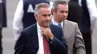 ¿Por qué estuvo Juan Collado 3 años en la cárcel?
