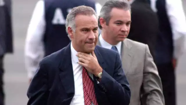 ¿Por qué estuvo Juan Collado 3 años en la cárcel?
