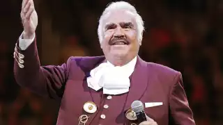 El sepelio de El Charo de Huentitán será privado por lo que ni la prensa ni los fans del cantante podrán acceder a la capilla del Rancho Los Tres Potrillos