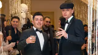 'Ella baila sola' de Peso Pluma y Eslabón Armado es nombrada canción del año por Rolling Stone