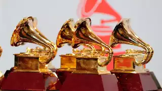 Ella es la artista más joven en haber obtenido un Grammy