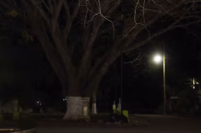 Balam expuso que hace años el estilo de vida era muy diferente