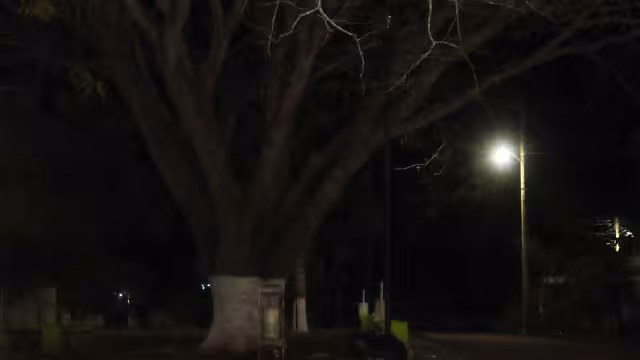 Balam expuso que hace años el estilo de vida era muy diferente