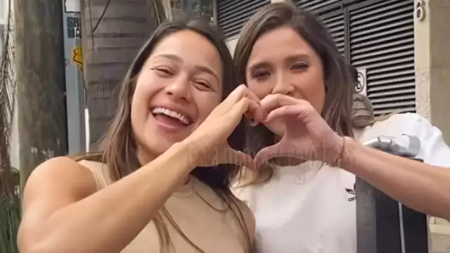 Mati Álvarez y Evelyn Guijarro llegan a Survivor México 2023