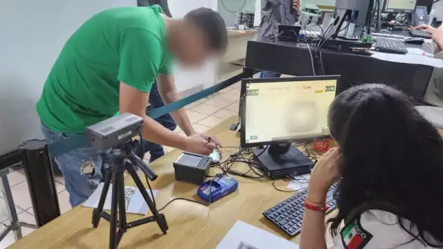 De noviembre del año pasado a la fecha sólo han sido deportados 14 yucatecos, señala el Indemaya