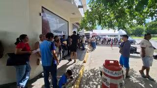 Legisladores de Quintana Roo rechazan cambios al canje de placas 2026