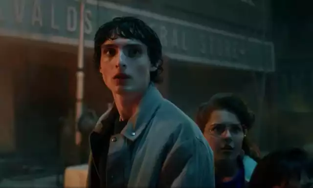 Stranger Things no termina