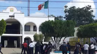 Aseguran que la demanda de pago se ha exigido desde hace varios meses