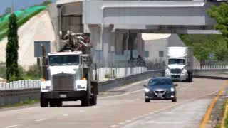 Gobierno Federal lanza programa para modernizar transporte de carga en Campeche