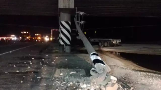 En la CFE nadie dio los pormenores del percance