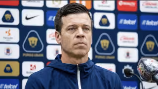 Esteban Solari regresa a Pumas: será el DT para el Apertura 2026