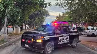 “Barren” de narcomenudistas la zona de Playa del Niño y Puerto Juárez en Cancún