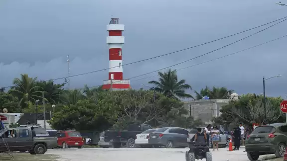 La deficiencia en el servicio en el Oriente de Yucatán es constante La deficiencia en el servicio en el Oriente de Yucatán es constante