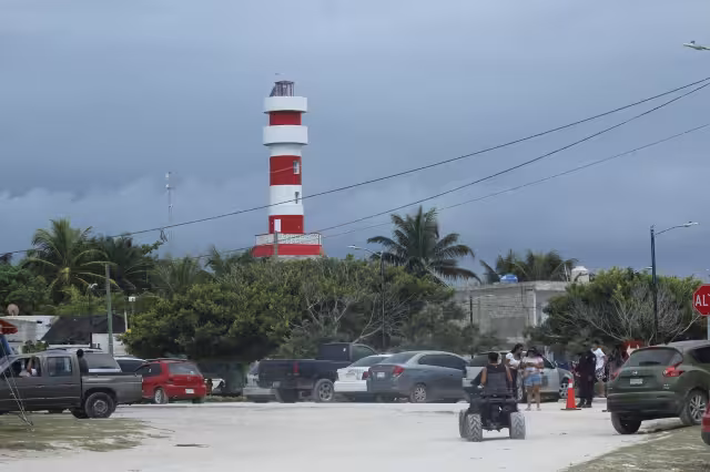 La deficiencia en el servicio en el Oriente de Yucatán es constante