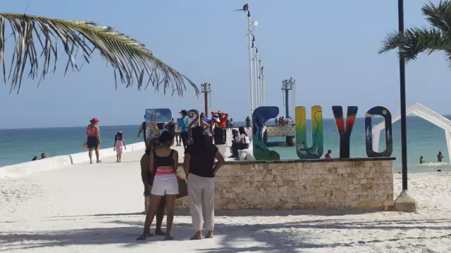 El caso ha sido turnado al alcalde de Tizimín, Pedro Couoh