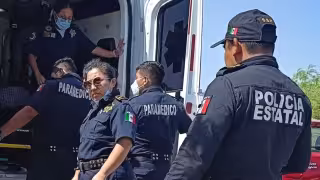 Jornada de cacería entre amigos acaba en fatalidad en Chicxulub