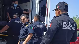 Jornada de cacería en Chicxulub termina en tragedia: hombre le dispara a su amigo tras confundirlo con un venado