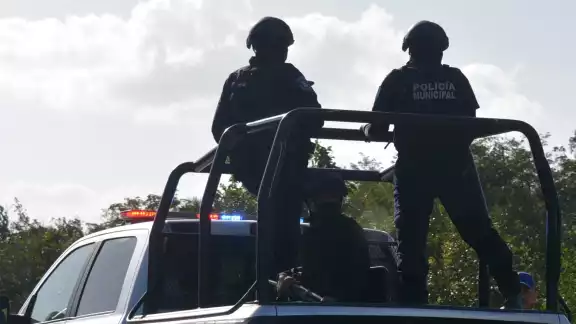 Hasta 350 vacantes en la policía de Cancún Hasta 350 vacantes en la policía de Cancún