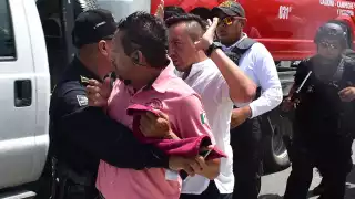 Campeche se encuentra en décima segunda posición de corrupción estatal a nivel nacional, según el ENVIPE