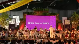 Inicia la Semana de Yucatán en México 2025; sigue en vivo la inauguración