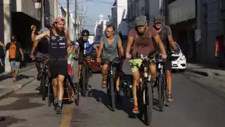 Forrest Gump seguirá rumbo a su destino final en México, Cancún