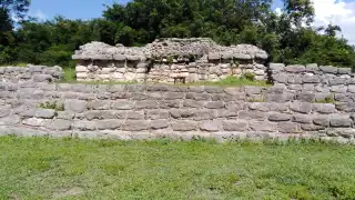 Vecinos lamentan el estado de abandono en el que se encuentra el Observatorio Astronómico de Acanceh